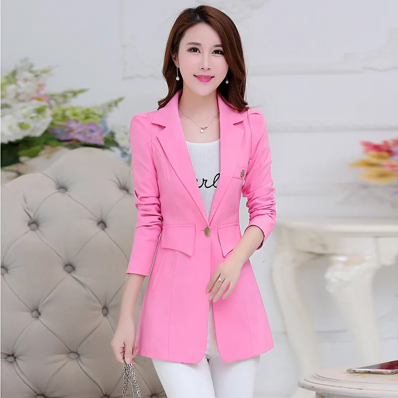 Cute Womens Spring Jacket: Slim Fit, Long Sleeve Shop Now! from