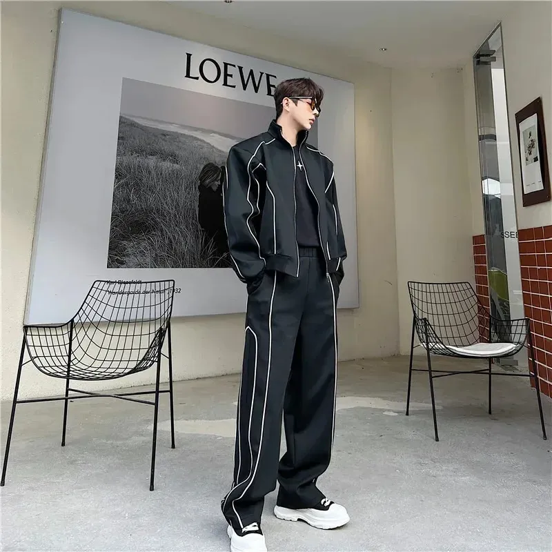 DHgate.com:Mens Casual Sports Jackets: 90s Windbreaker