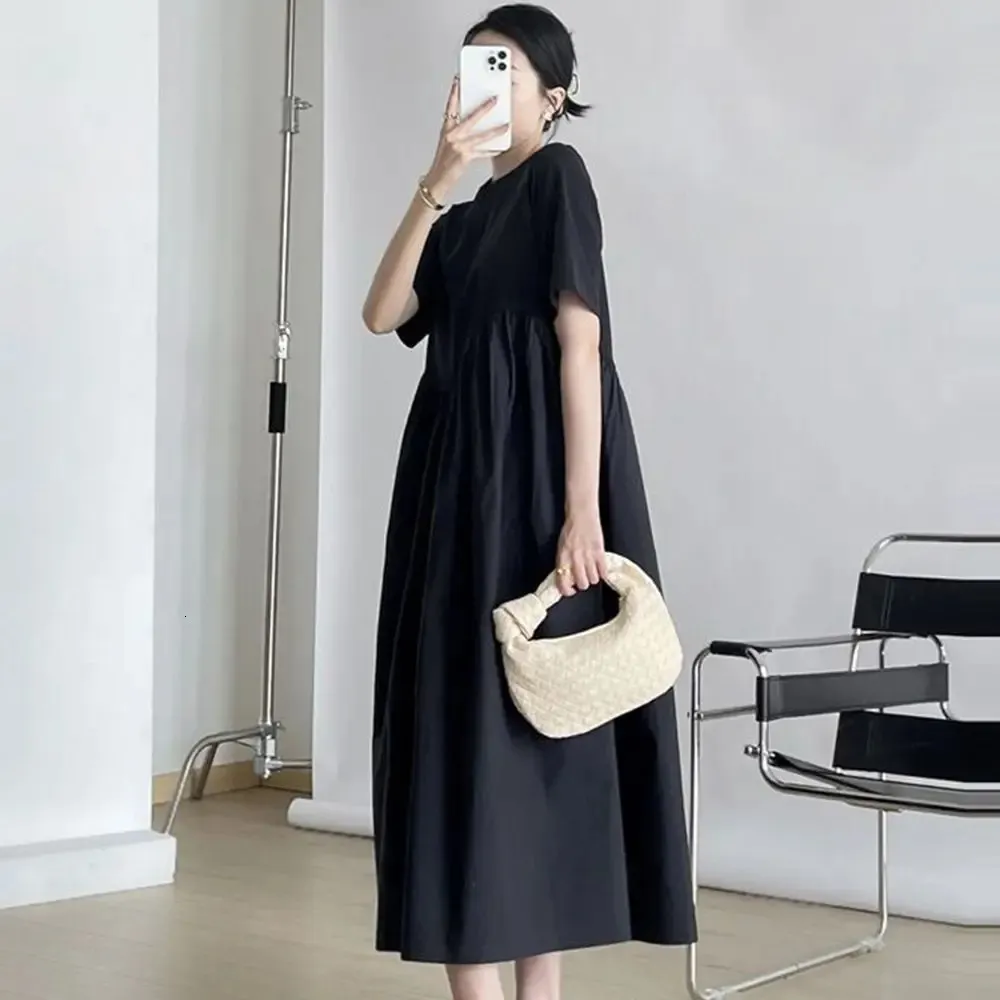 black plus size summer dresses Plus Size Summer Dresses 2026