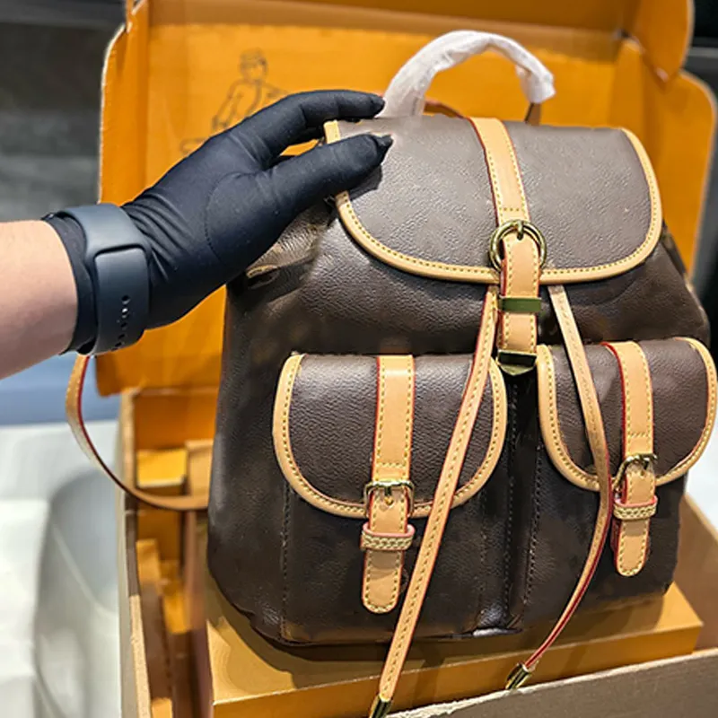 designer leather backpack for men Men's Luxury Brown From safeguarding your laptop (up to 15) with a cushioned section The Classic Backpack 3.0