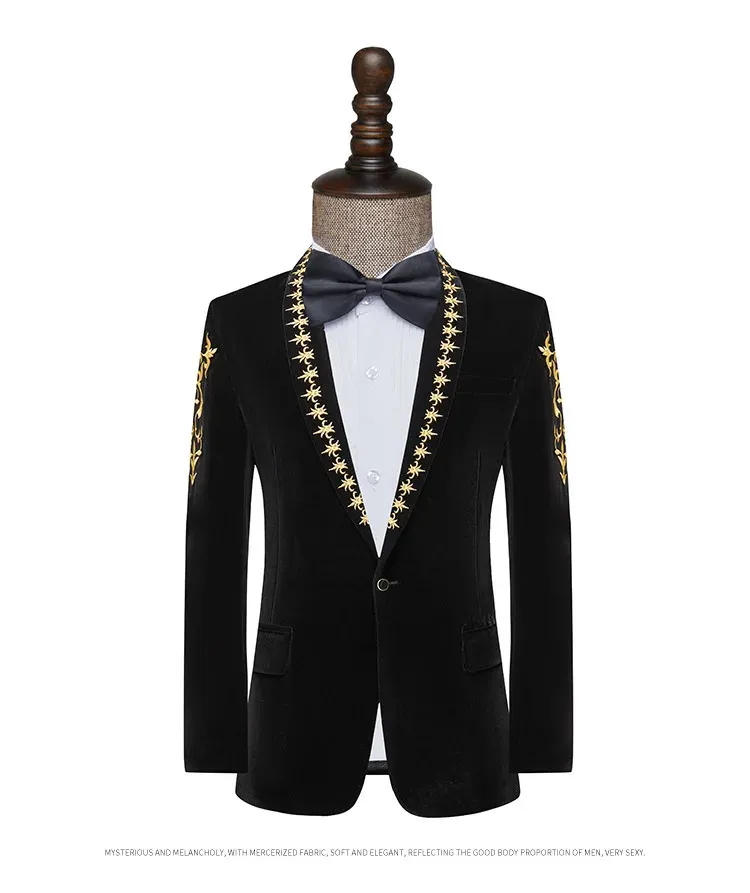 Men's Slim Fit Performance raymond suit for men