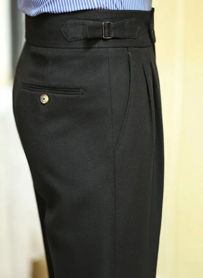 Y2 Giab’s EASY ITALIAN TROUSERS PANTS Y2 Giab's EASY ITALIAN TROUSERS PANTS Y2 Giab's EASY ITALIAN