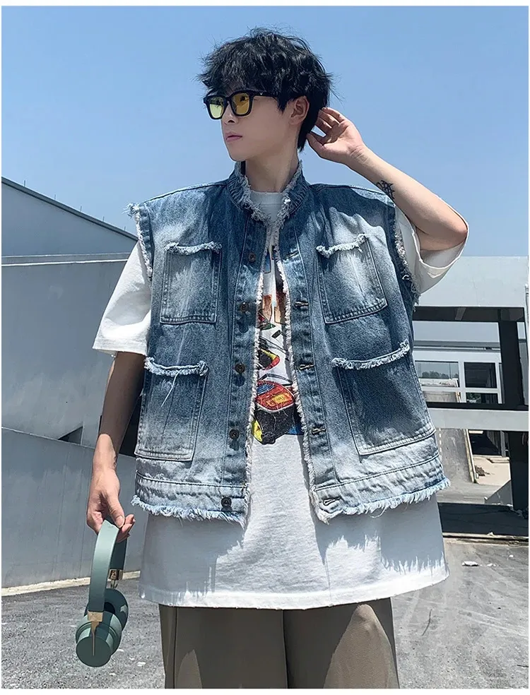 トップス goa 00s Y2K archive natural bone vest 00s Archive Goa Vintage Best