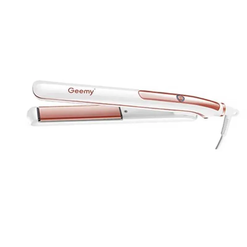 Straightening Machine Power Iq Flat Iron Straightening Irons Power