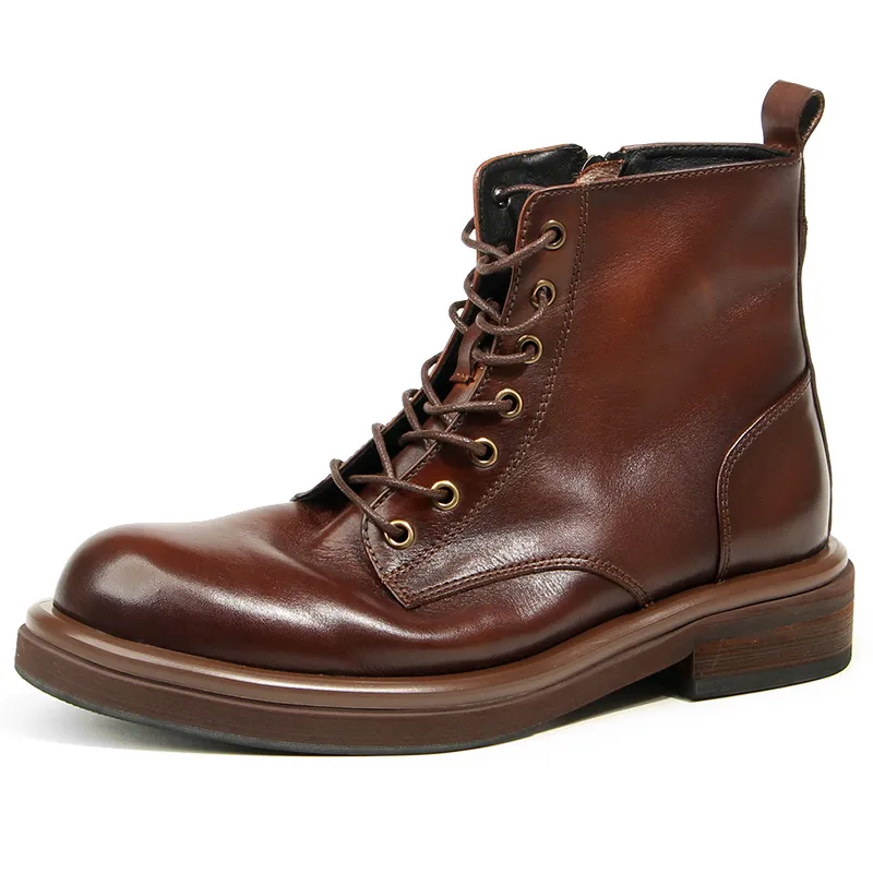 Compra Botas Barato Entrega Rápida Y Calidad DHgate Más Barata