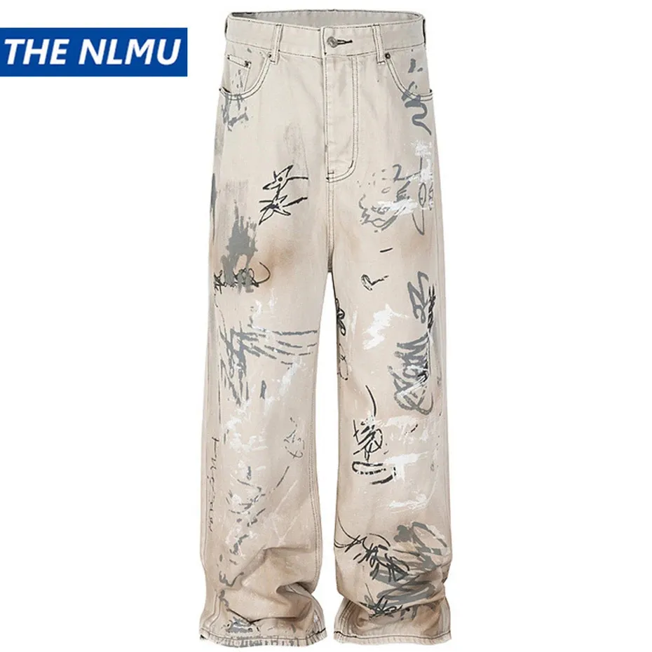 パンツ BLADE GRAFFITI LOOSE FIT JEANS OPIUM パンツ BLADE GRAFFITI LOOSE FIT JEANS OPIUM BLADE GRAFFITI