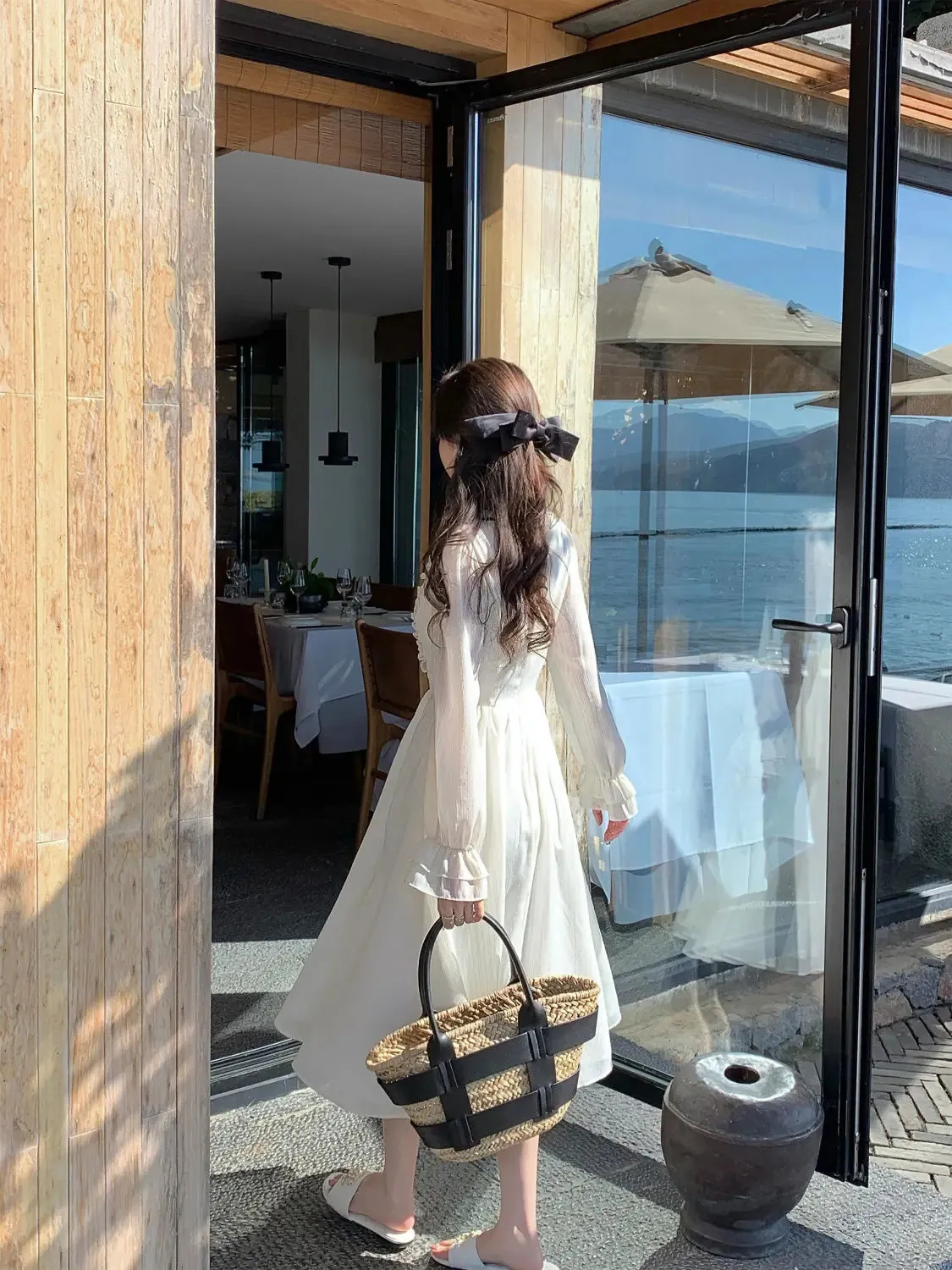 Pink Chiffon Midi Dress Floor-Length Short Sleeve Summer Dress for Women from Dhgate Basic & Casual Dresses - price 86.39 Pink Chiffon Midi Dress Floor-Length Short Sleeve Summer Dress for Women from Dhgate Basic & Casual Dresses - price 86.39