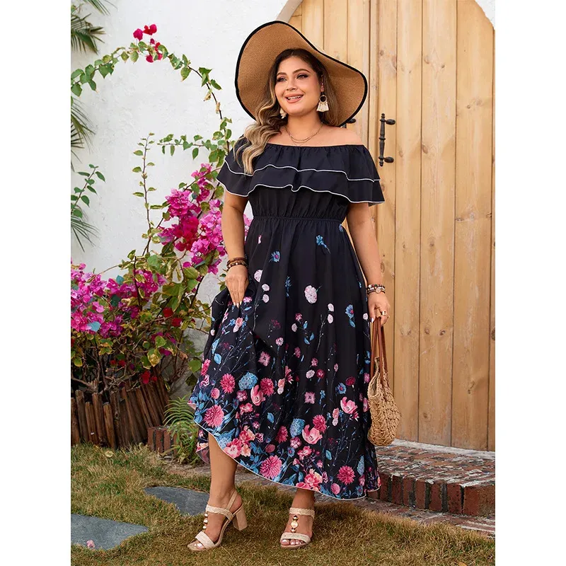 feather dress off shoulder A-line Baby Blue Ruffle Homecoming Dresses Off Shoulder Feather Gradua –  Viniodress