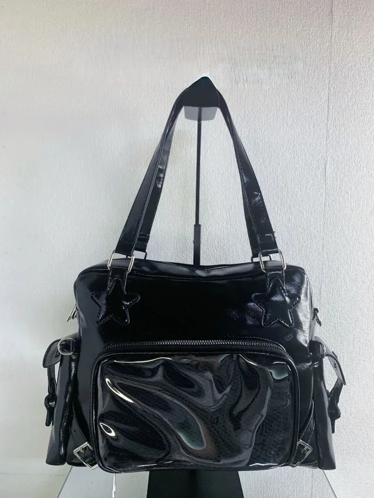 Ahorra a lo Grande en Compras al por Mayor de Bolsos De Bolso De Cuero Para  Mujeres: Lolita Negro Itabag Bolso De Hombro Jk Japonés Con Gran Capacidad 