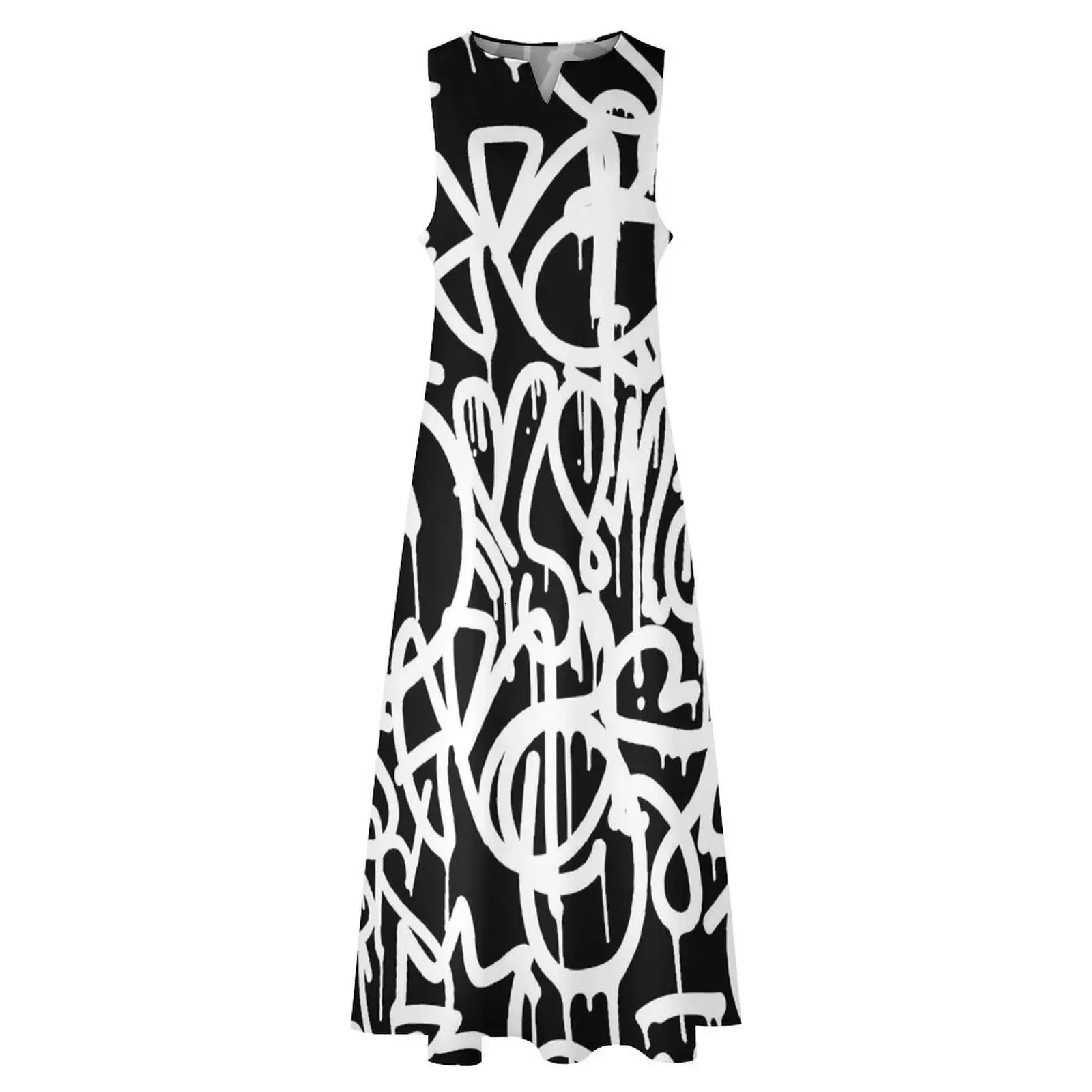 boho graffiti dress NUFIWI Women Boho Graffiti Cami Long Dress Graphic Spaghetti Strap Flowy  Maxi Dress Square Neck Colorful A Line Sundress at Amazon Women's Clothing  store