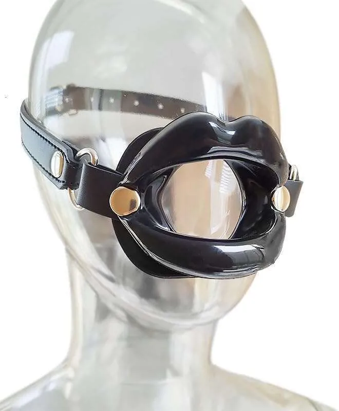 Silicone Open Mouth Oral Ring Gag with Adjustable Strap Belt in Black, Blue, Pink, Red, and Green from Dhgate Bondage - price 14.01 Silicone Open Mouth Oral Ring Gag with Adjustable Strap Belt in Black, Blue, Pink, Red, and Green from Dhgate Bondage - price 14.01