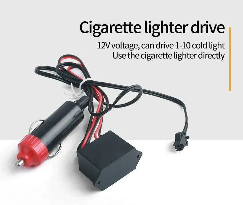 dash glow cigarette lighter lights Amazon.com: YnGia Ambient Lighting Car 2PCS Under Glow Kit with Input voltage Xprite Dual LED Dash Light