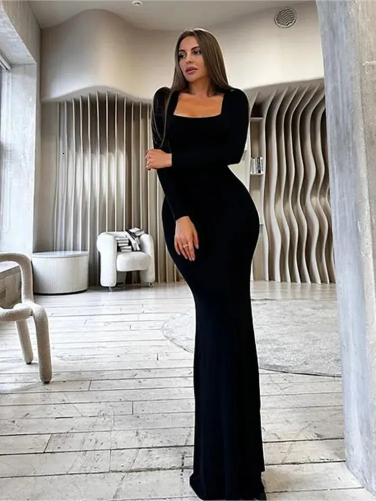 sexy long sleeve bodycon dress Amazon.com: Ophestin Sexy Bodycon Maxi Dress for Women Long Sleeve Square Neck Long Dress Club Date Night Birthday Dresses Hot Pink S : Clothing, Shoes & Jewelry