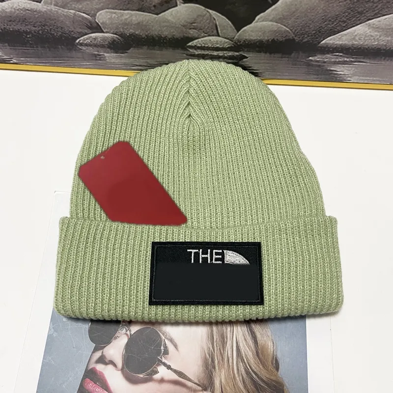 Luxury Designer North Face Patagonia Brodeo Beanie For Men And Women Fashionable Knit Hats With Letter Jacquard Unisex Warm Skull Casual Hat For Fall And Winter Style 192 From Jj accessories yd 28.54 ...