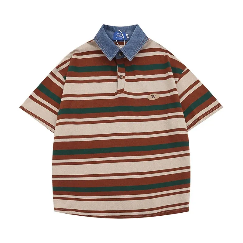 【名古屋限定カラー】Embroidery Polo Sweatshirt これからの季節デイリーに活躍すること間違いなしのポロ