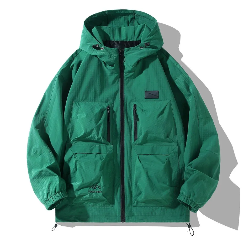 Ll Bean Misses Raincoats Lightweight Rain Jacket Men Men's Rain