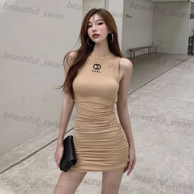 knee length dresses for ladies Lorinda Mini Dress | White | Womens