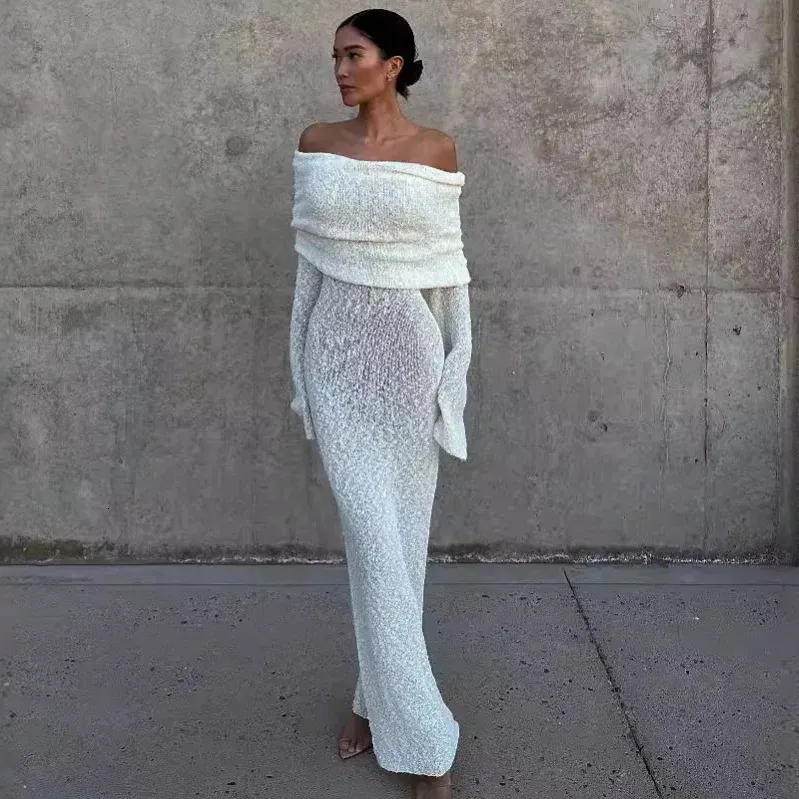 holiday wedding guest dresses A-Line Wedding Guest Dresses Elegant Dress Holiday Graduation Knee Length Short Sleeve Jewel Neck Chiffon with Pleats Ruffles, US 2 / UK 6 / EU 32 main image 0