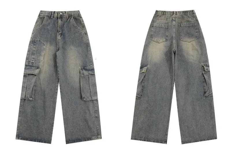 CTHY　DOCKING VINTAGE WIDE BAGGY PANTS 1 CTHY DOCKING VINTAGE WIDE BAGGY PANTS 1 CTHY DOCKING VINTAGE WIDE