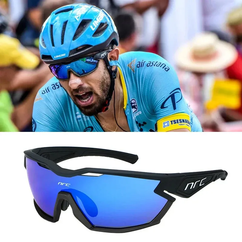 NRC P Ride Pochromic Cycling Glasses For Men And Women Mountain Bike Goggles MTB Best Road Cycling Sunglasses And Sunglasses 240731 From Jin007 17.3 DHgate.Com