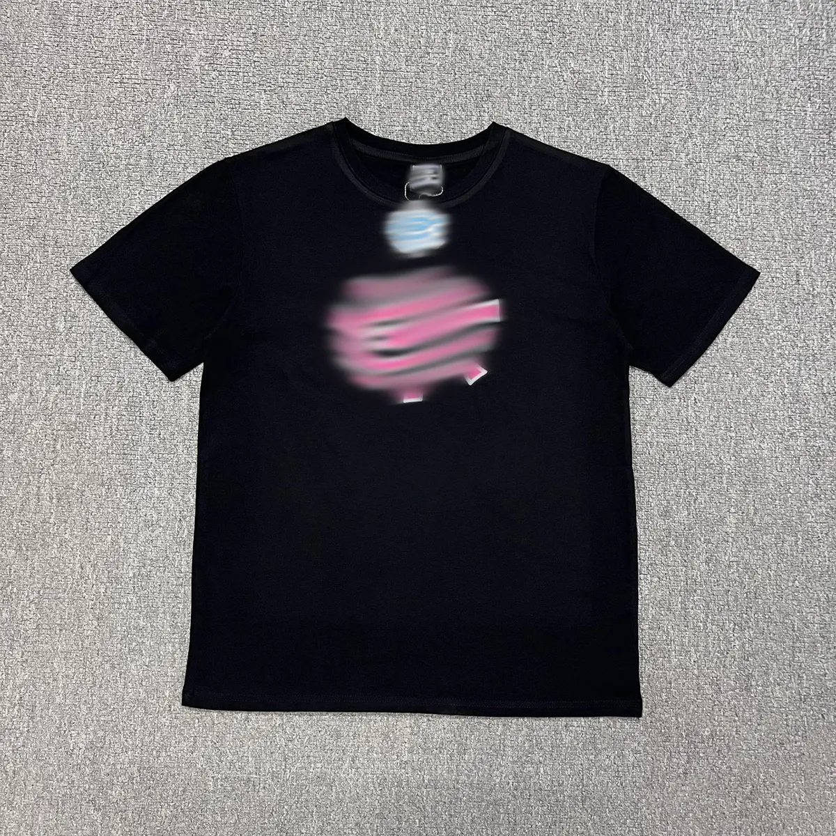 always do what you should do Tシャツ M ADWYSD Always Do What You Should Do Run T Shirt Black Size S