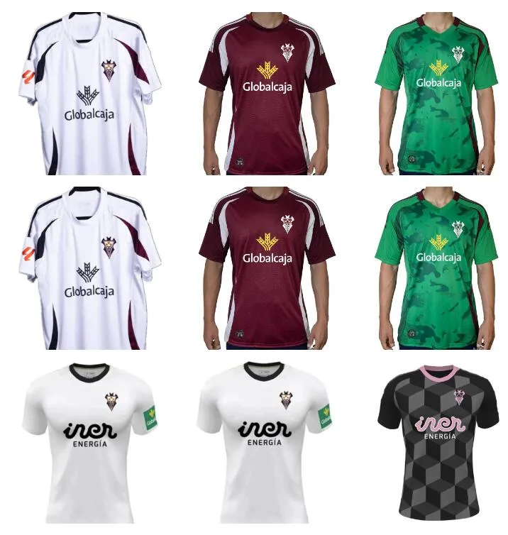 Camiseta albacete balompie 2021 sale