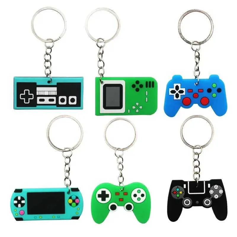 Mini Backpack Keychain Set: 12/Game Console... From Swallow_house, $7. ...