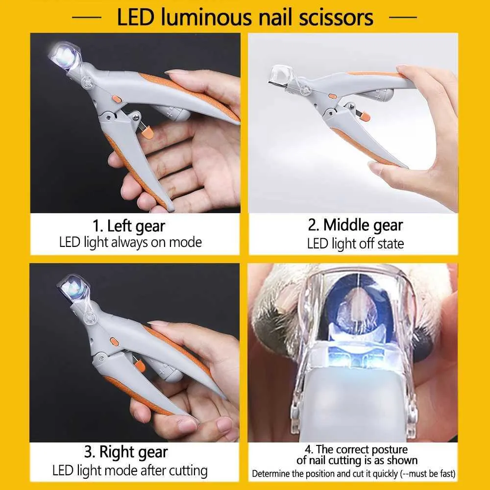 Quick gear nail trimmer hotsell