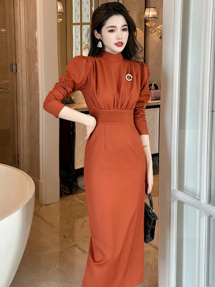 Wrap Dress Best Professional Dresses 24/7 Comfort Apparel Women's