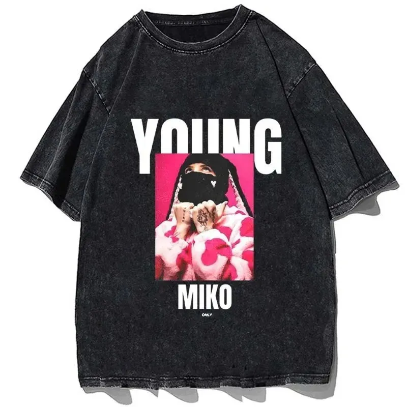 Tシャツ・カットソー Luxury Street Wear washed vintage tee lovely girl unisexual 71-ydgpfxVL.jpg