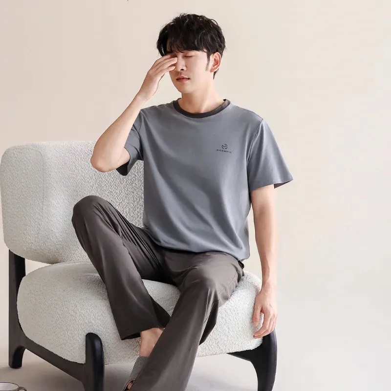 3xl 4xl. Hombre Pajamas 240808 3 244 DHgate
