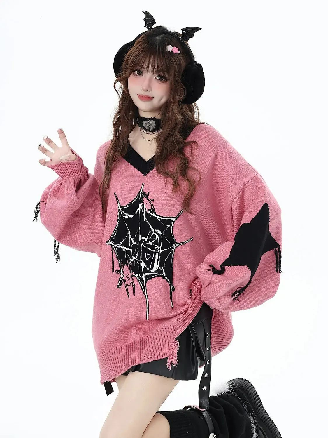希少VkeiJackrosecoatingleatherhoodiejacket 希少VkeiJackrosecoatingleatherhoodiejacket - メルカリ