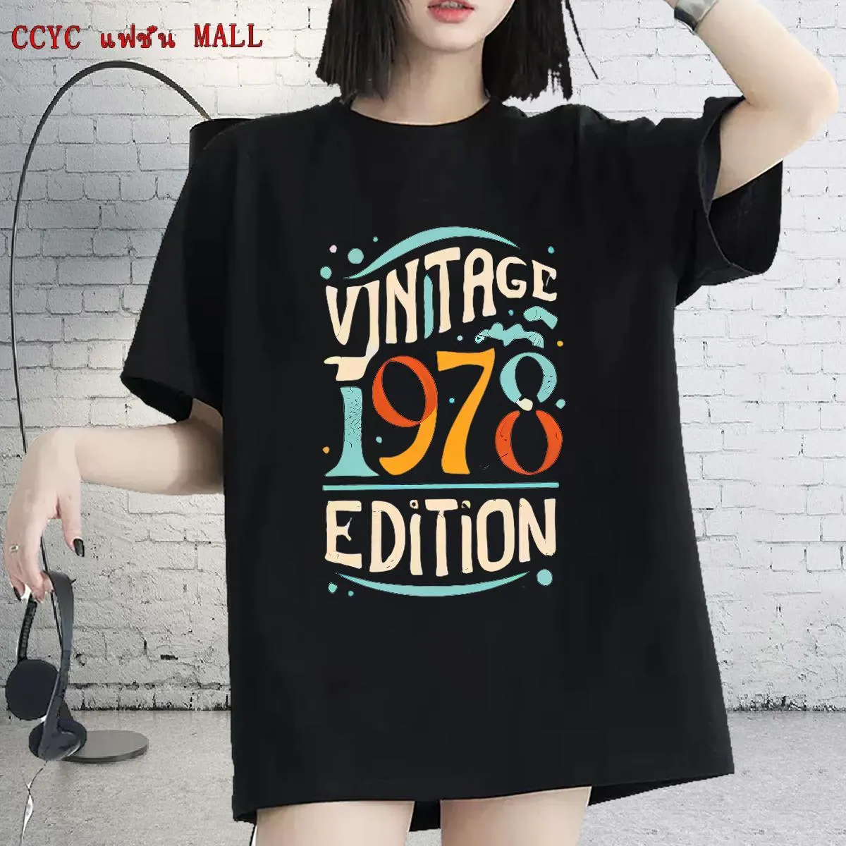 Camisetas De Cuello De La Tripulación Transpirable Para Mujeres