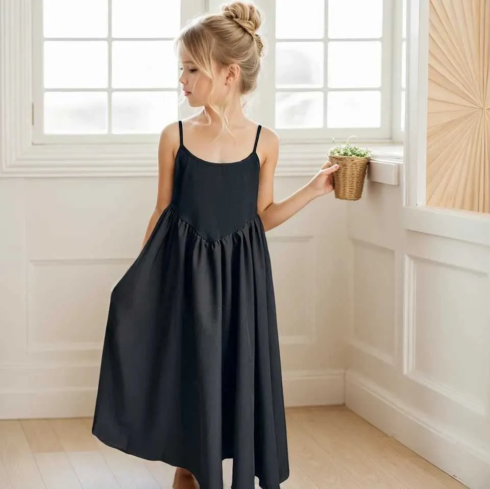 Clearance Dresses Juniors Maxi Dresses Target Kids Summer Dress