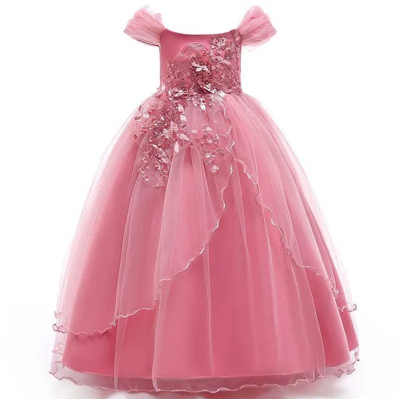 bridesmaid dresses ever pretty Sweet Pleated One Shoulder Chiffon Bridesmaid Dress main image 1