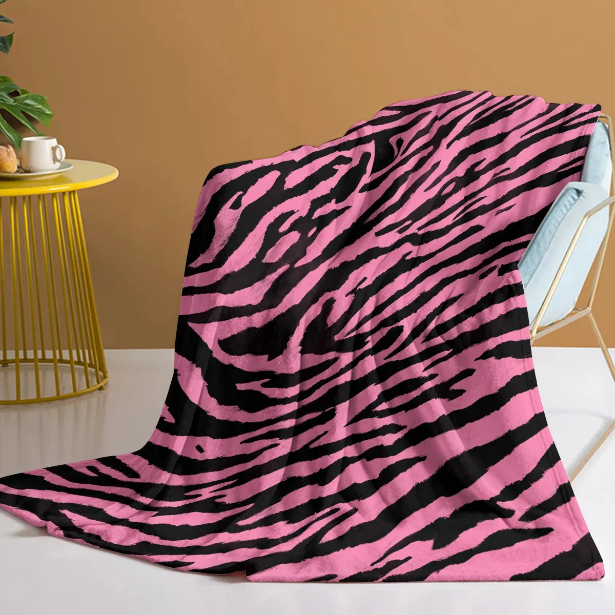 Pink Leopard Nordstrom Cheetah Blanket Leopard Blanket Nordstrom - Main Image