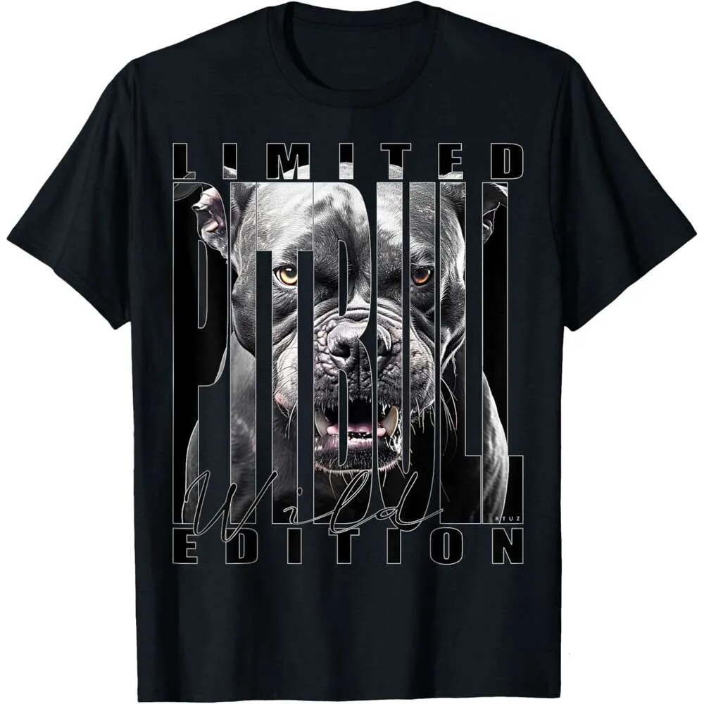 Pitbull Lover Shirt - Show Your Love For Dogs Pitbull Lover Shirt - Show Your Love For Dogs