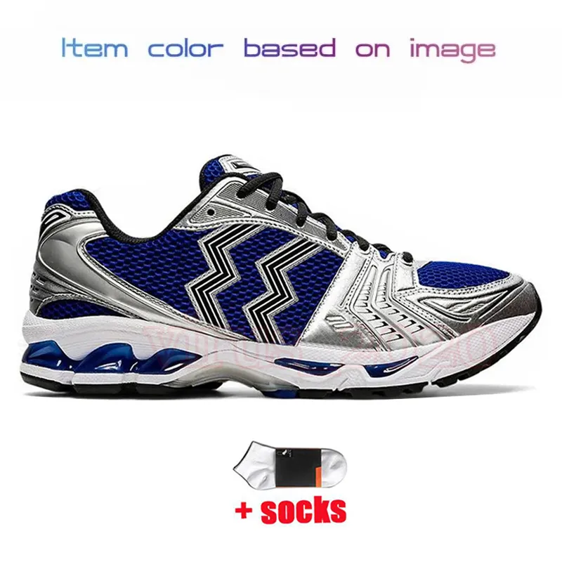 Asics Gel NYC Kayano 14 Running Shoes JJJ Jound Silver White Black Graphite Grey GT 2160 1130 Cloud Runners Earth Clay code L Trainers Sneakers Von 20 08 DHgate