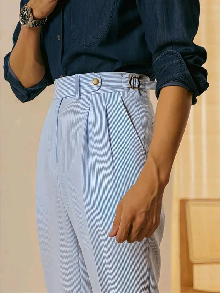 high slit shirt dress HIGH SLIT TWISTED SHIRT DRESS main image 1