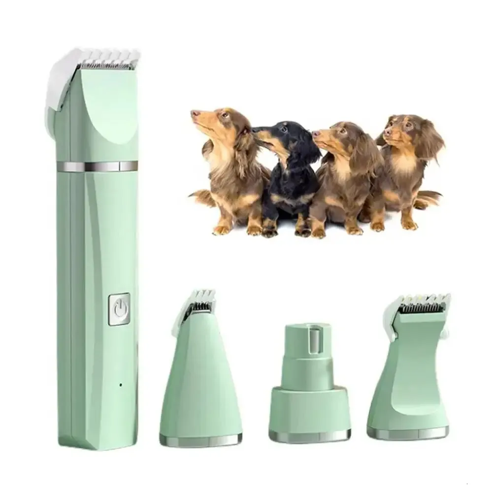 Pet Hair Clipper Professional Pet Grooming Kit Save Big On Bulk