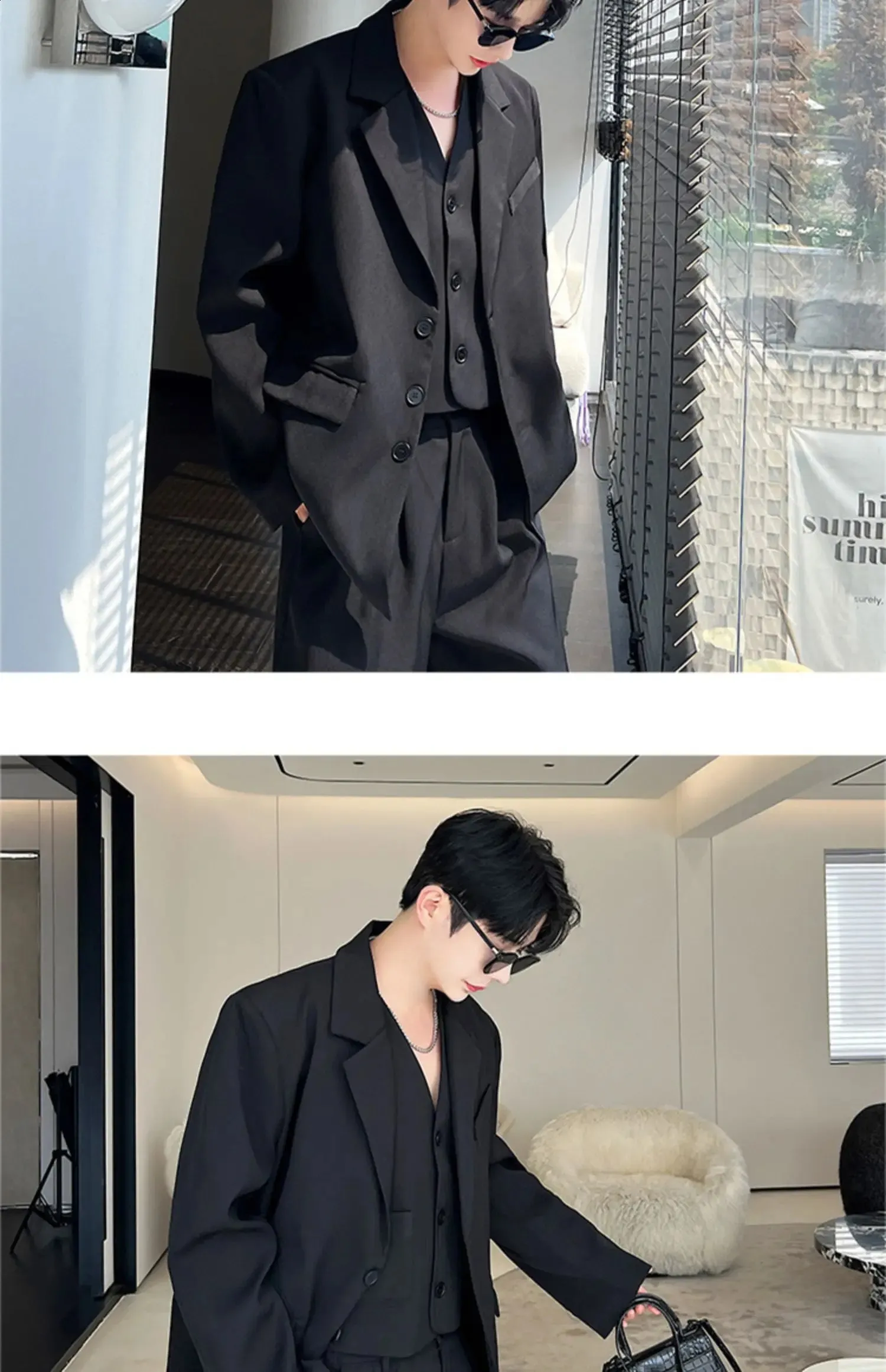 スーツ beautiful people jacket&pants mens Amazon.com: Mens 2 Pieces Shirt Jacket Set Casual Long