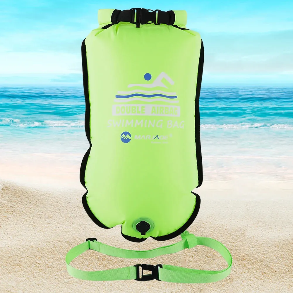 PVC Dry Bag 20L Waterproof Floating Inflatable... From Bitystore, $16. ...