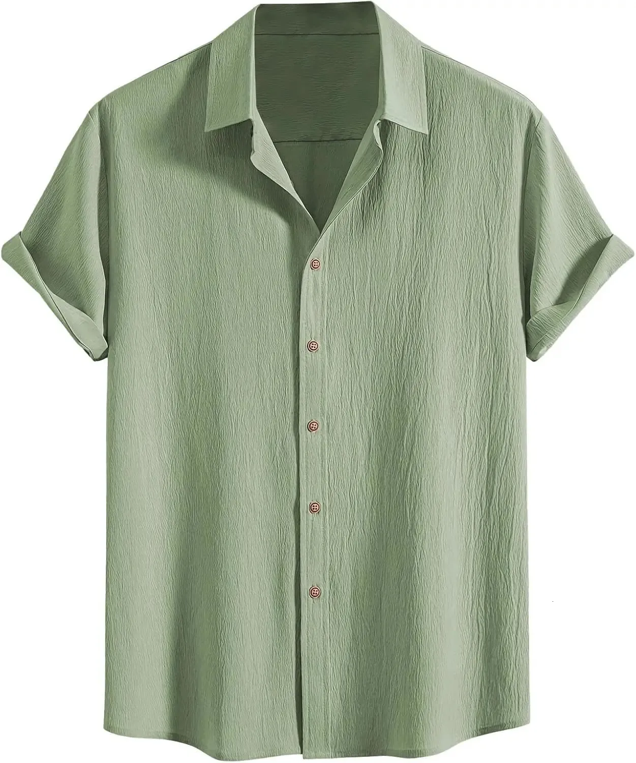 open lace back dress Amazon.com: MEOILCE Men Casual Button Down Linen Shirts Short Sleeve Pleated  Guayabera Cuban Collar Summer Beach Shirt Light Blue : Clothing, Shoes &  Jewelry main image 0