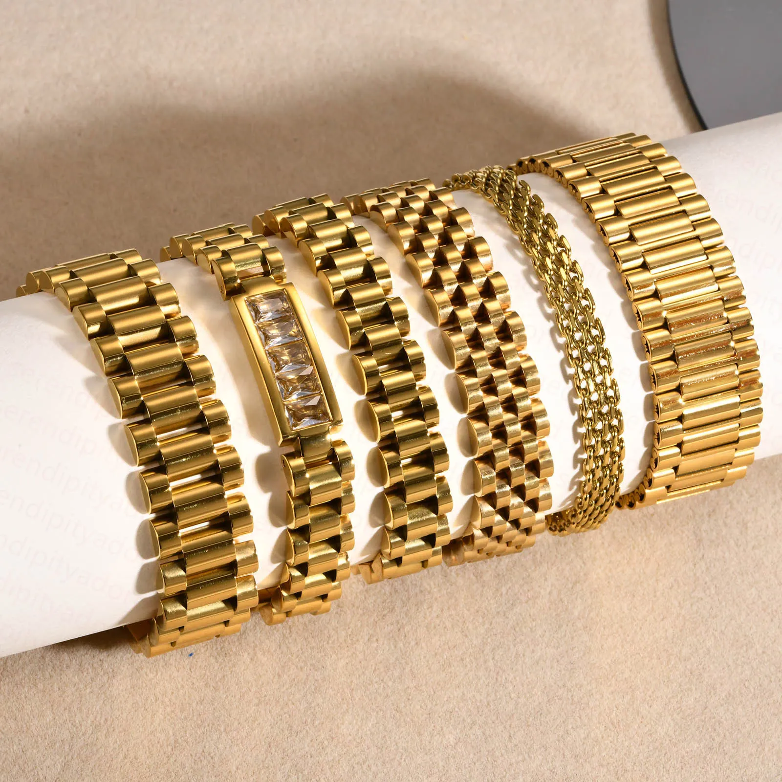 Premium Gold Finish Bracelet for Men Shop Now! Luxury Designer Style