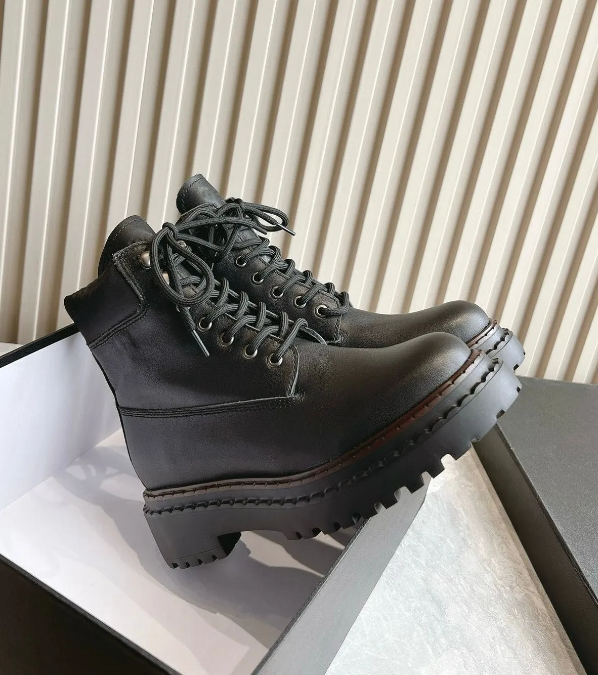 Premium Leather Ankle Boots: Lightweight, Stylish Chelsea Motorcycle  Booties Shop Now!