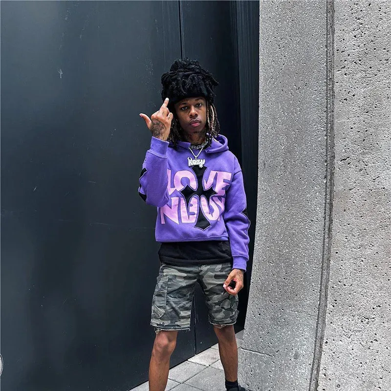 Y2K Emo Grunge Zip Up Hoodie: A Buyer's Guide