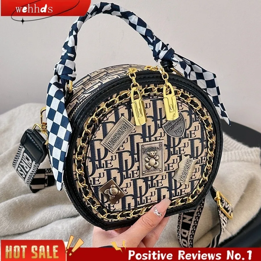 JEEHAN Quilted Crossbody Bag Für Damen – Kleine Umhängetasche Mit Münzfach & Kartenhalter