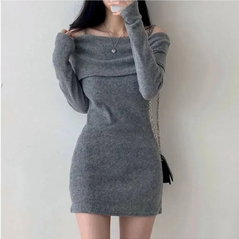 Fur Fuzzy Sweater Off The Shoulder Chic Black Dress Midi Dress Bodycon Dress Sweater Dress Lulus Fur Fuzzy Sweater Off The Shoulder Chic Black Dress Midi Dress Bodycon Dress Sweater Dress Lulus