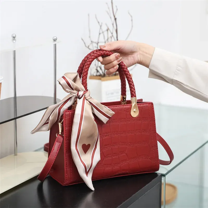 29d5 Pattern Handbags PU Leather Womens Clutches Large Capacity Makeup ...