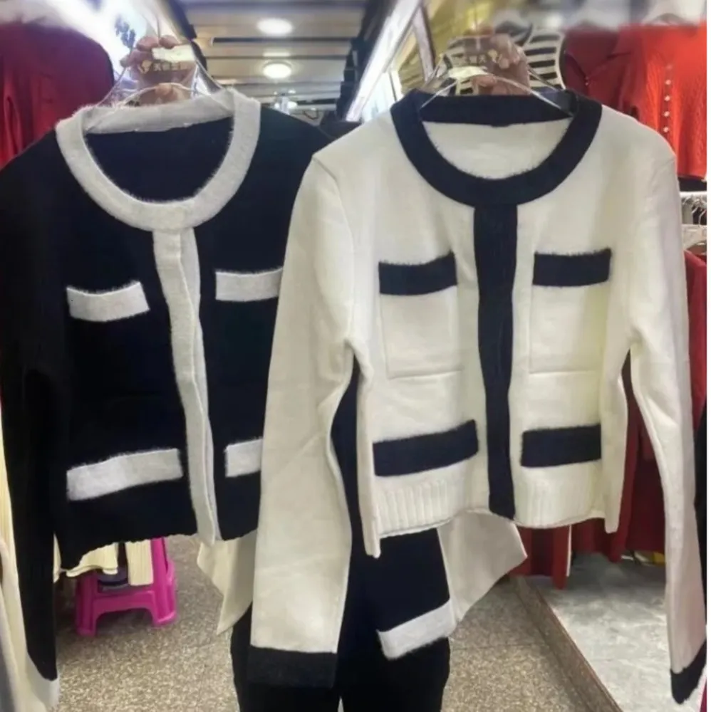 Luxury Designer Knitwear Ladies Dressy White Sweaters High Quality Fashionable Top From Bestllai2516 17.09 DHgate.Com
